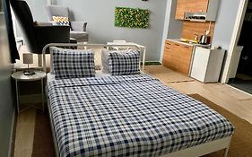 Flats Company - Karakoy Apartment