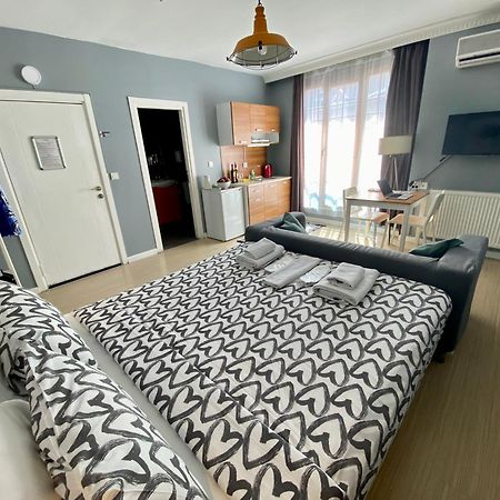 Flats Company - Karakoy Apartment Istanbul Exterior photo
