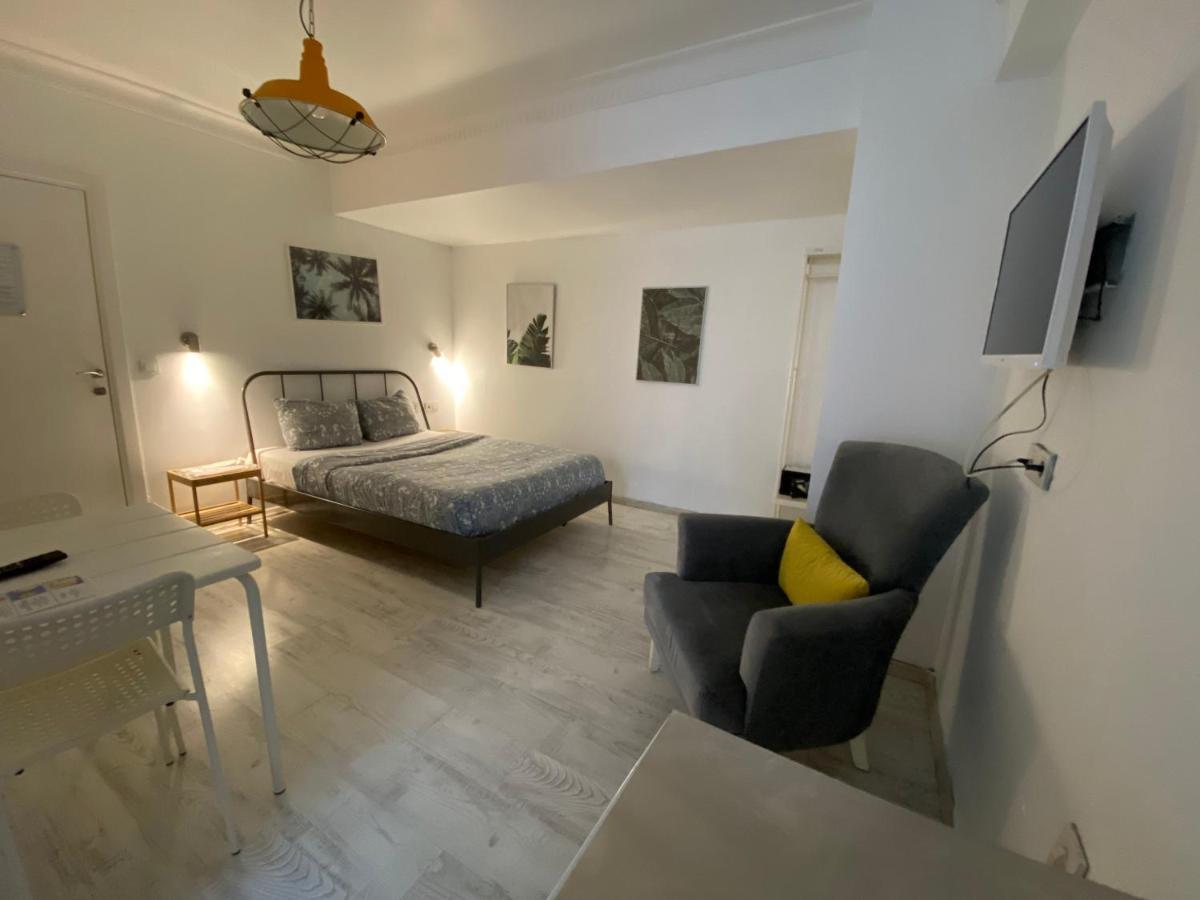 Flats Company - Karakoy Apartment Istanbul Exterior photo