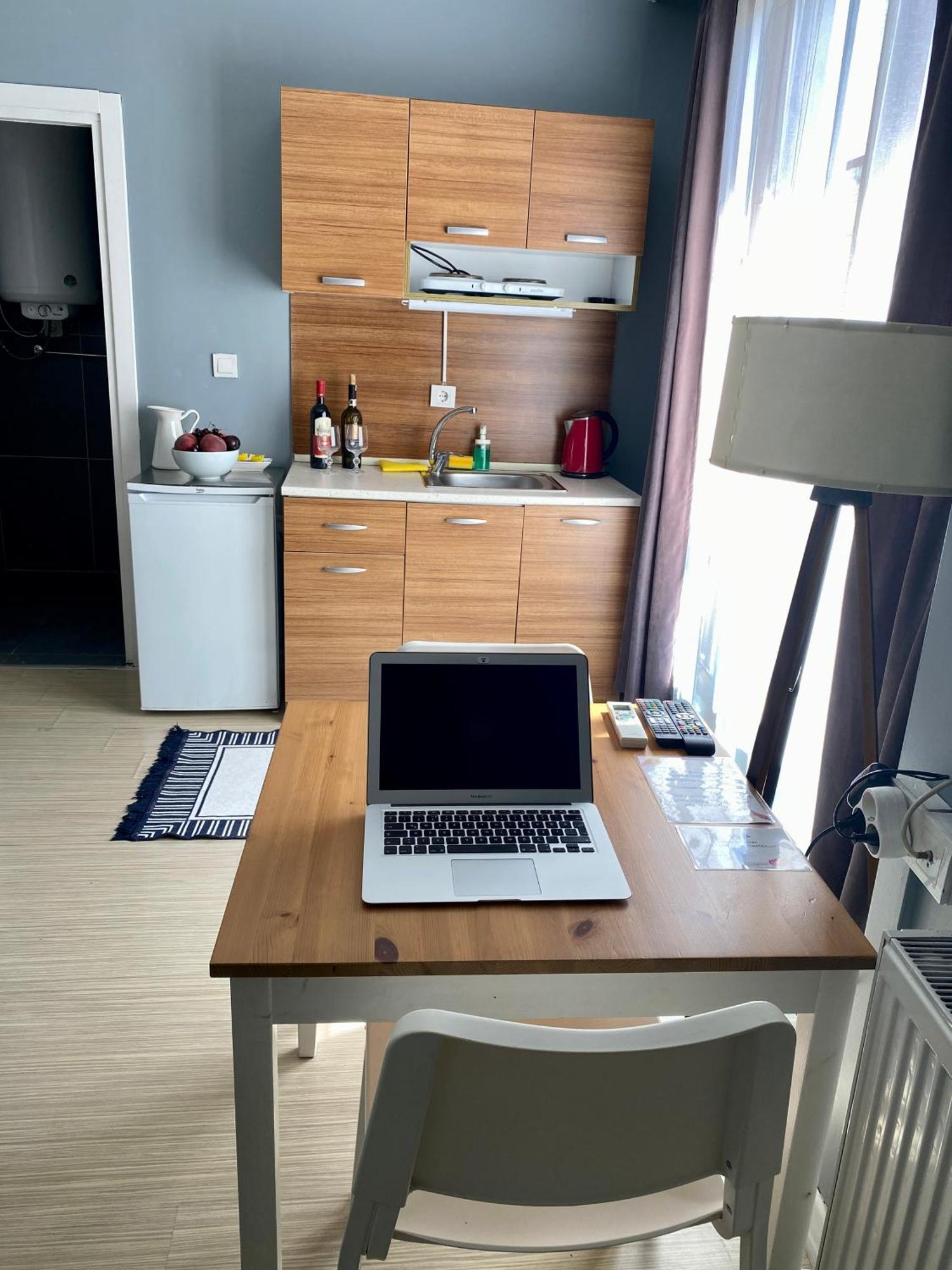 Flats Company - Karakoy Apartment Istanbul Exterior photo
