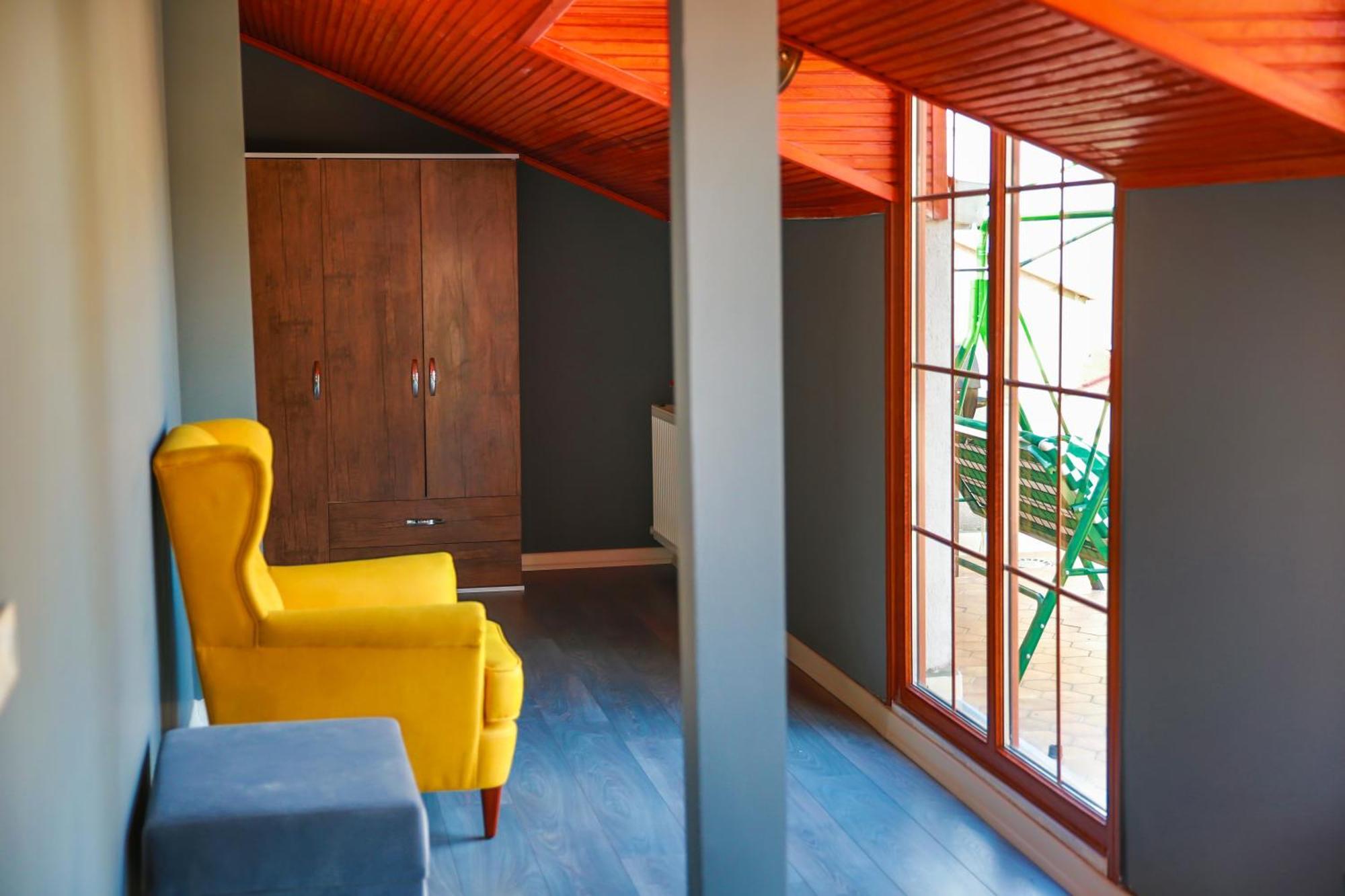 Flats Company - Karakoy Apartment Istanbul Room photo